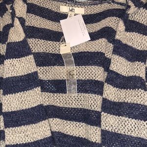 Women’s Knit Hooded Cardigan